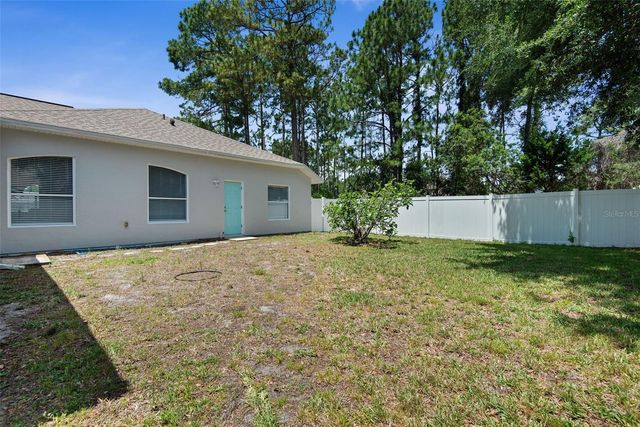 6 BURRELL PLACE, Palm Coast, FL 32137