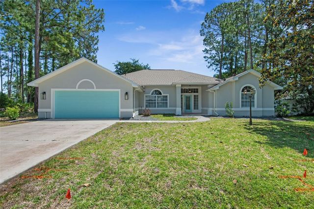 6 BURRELL PLACE, Palm Coast, FL 32137