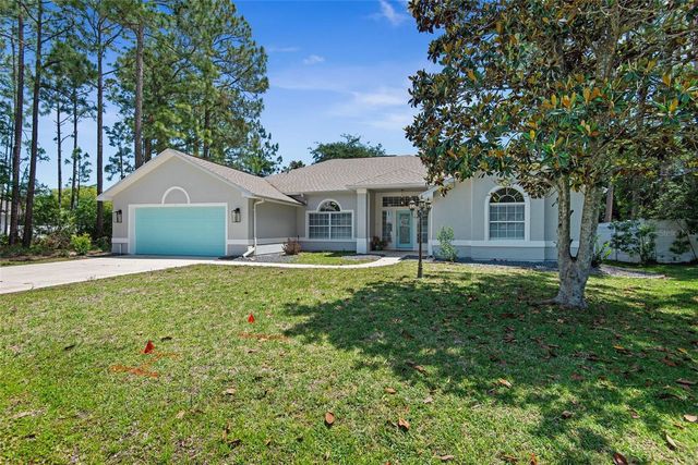 6 BURRELL PLACE, Palm Coast, FL 32137