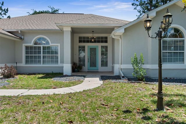 6 BURRELL PLACE, Palm Coast, FL 32137