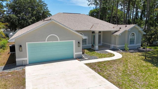6 BURRELL PLACE, Palm Coast, FL 32137