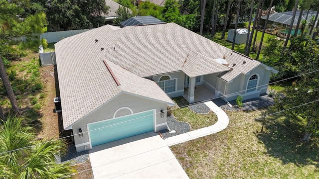 6 BURRELL PLACE, Palm Coast, FL 32137