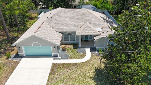 6 BURRELL PLACE, Palm Coast, FL 32137