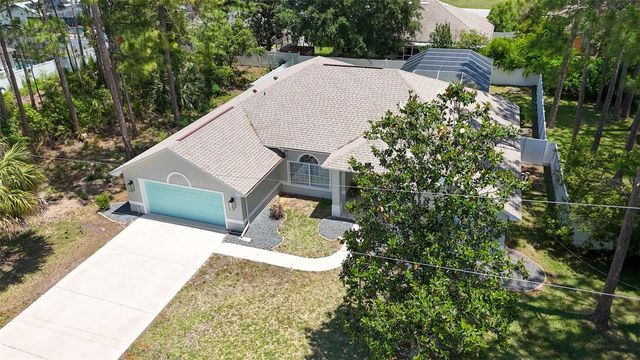 6 BURRELL PLACE, Palm Coast, FL 32137