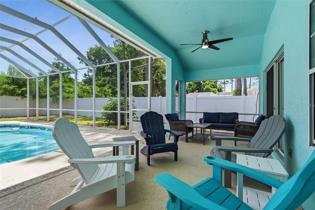 6 BURRELL PLACE, Palm Coast, FL 32137