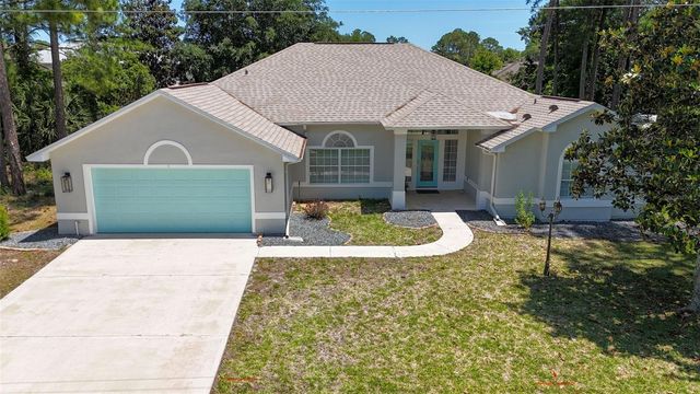 6 BURRELL PLACE, Palm Coast, FL 32137