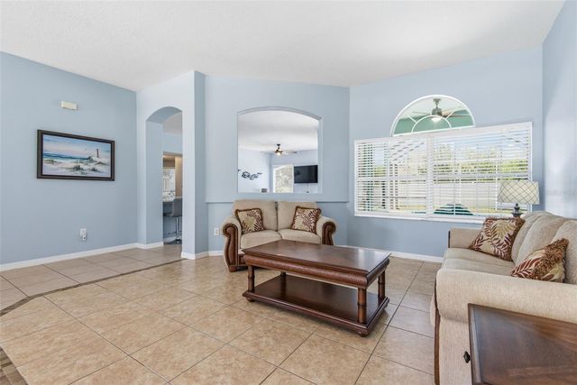 6 BURRELL PLACE, Palm Coast, FL 32137