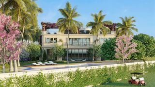 1010 Fisher Island Drive, Fisher Island, FL 33109