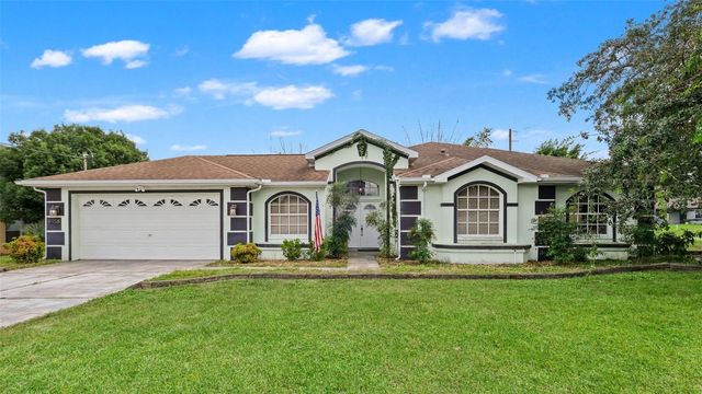 9458 NORTHVALE STREET, Spring Hill, FL 34608