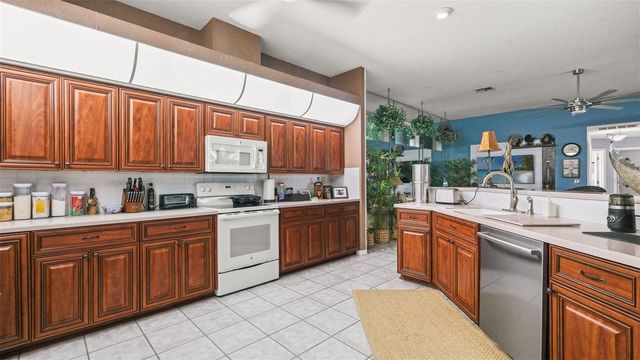 9458 NORTHVALE STREET, Spring Hill, FL 34608