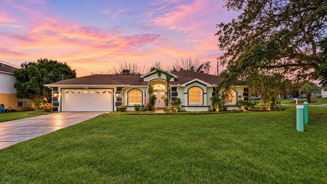 9458 NORTHVALE STREET, Spring Hill, FL 34608