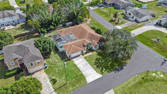 9458 NORTHVALE STREET, Spring Hill, FL 34608