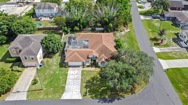 9458 NORTHVALE STREET, Spring Hill, FL 34608