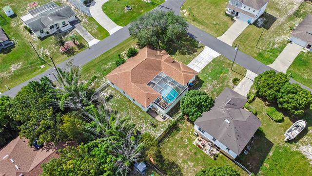 9458 NORTHVALE STREET, Spring Hill, FL 34608