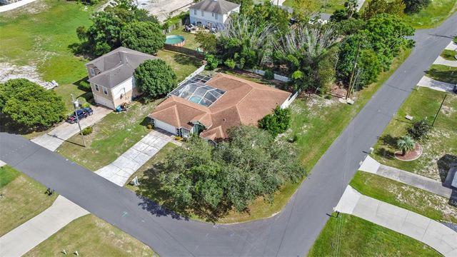 9458 NORTHVALE STREET, Spring Hill, FL 34608