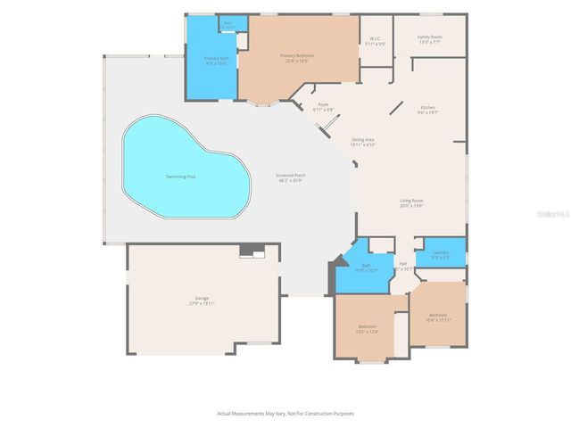 9458 NORTHVALE STREET, Spring Hill, FL 34608