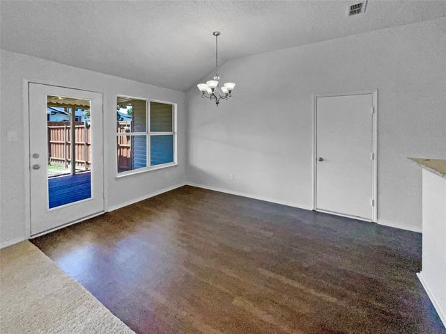 2701 Crooked Creek, Mesquite, TX 75181