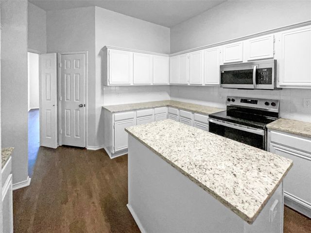 2701 Crooked Creek, Mesquite, TX 75181