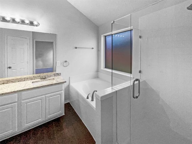 2701 Crooked Creek, Mesquite, TX 75181