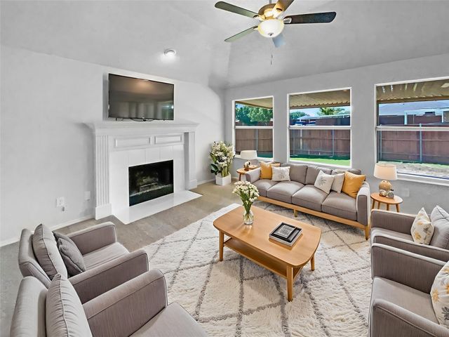 2701 Crooked Creek, Mesquite, TX 75181