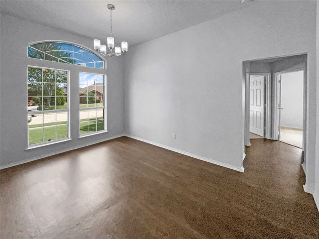 2701 Crooked Creek, Mesquite, TX 75181