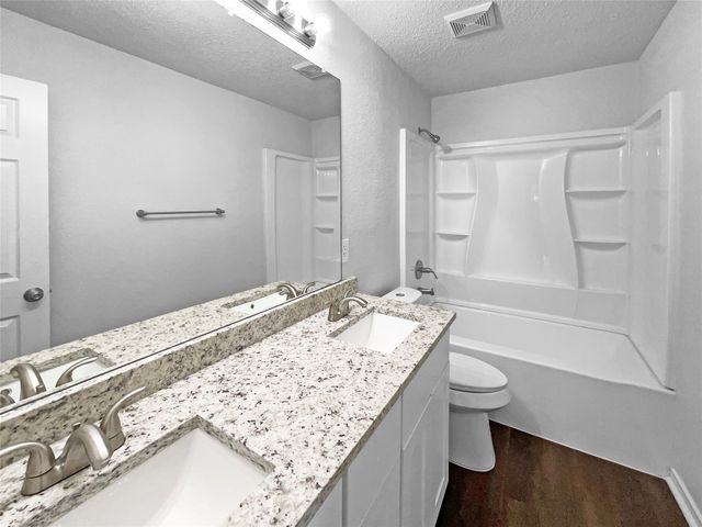 2701 Crooked Creek, Mesquite, TX 75181