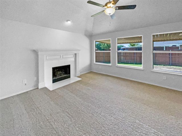 2701 Crooked Creek, Mesquite, TX 75181