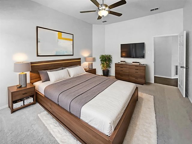 2701 Crooked Creek, Mesquite, TX 75181