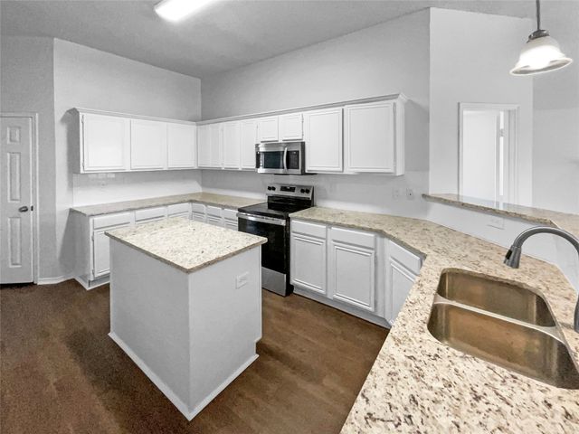 2701 Crooked Creek, Mesquite, TX 75181