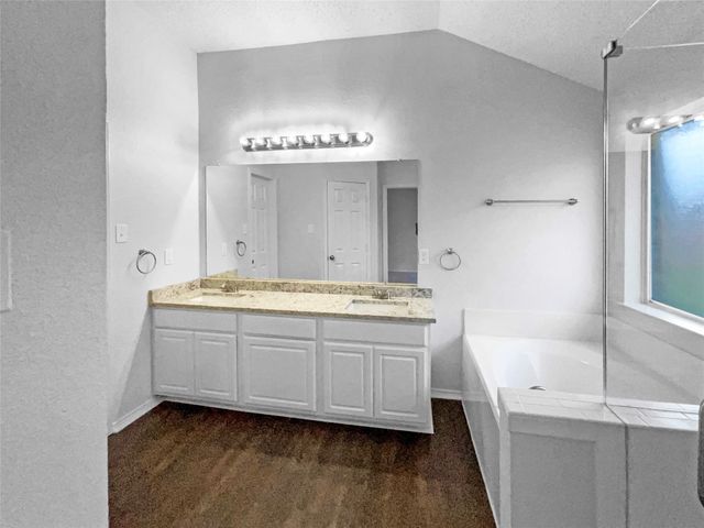 2701 Crooked Creek, Mesquite, TX 75181