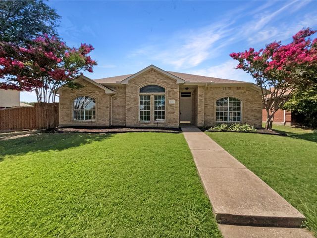 2701 Crooked Creek, Mesquite, TX 75181