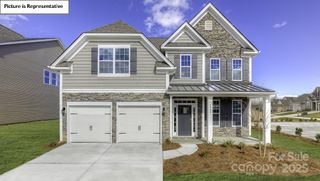 122 Fordingbridge Lane, Mooresville, NC 28115