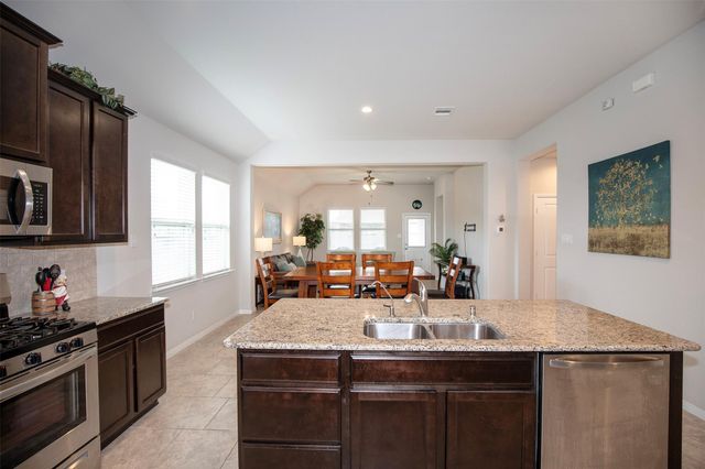 1634 Analy Court, League City, TX 77573