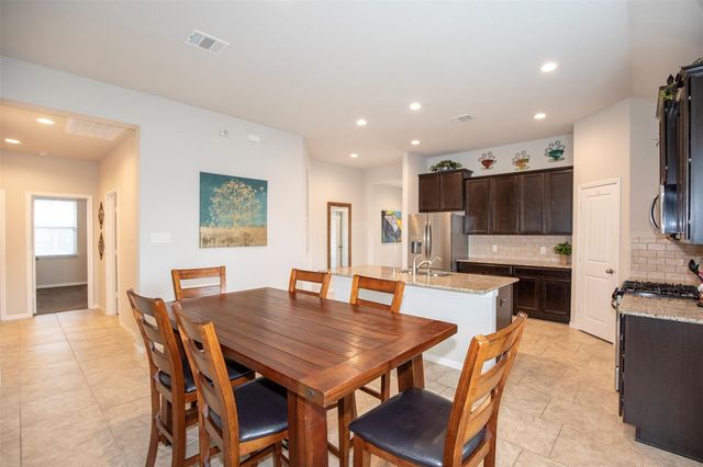 1634 Analy Court, League City, TX 77573