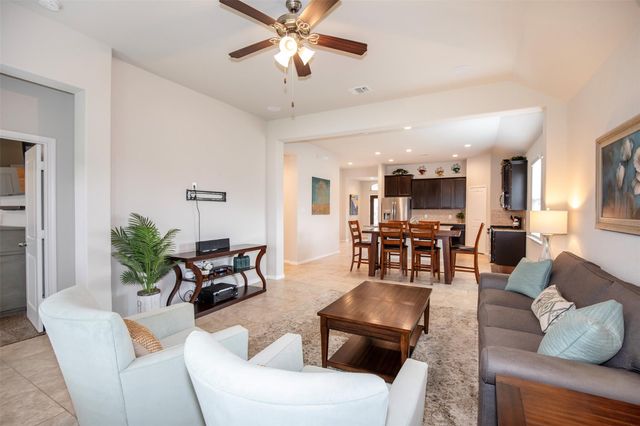 1634 Analy Court, League City, TX 77573