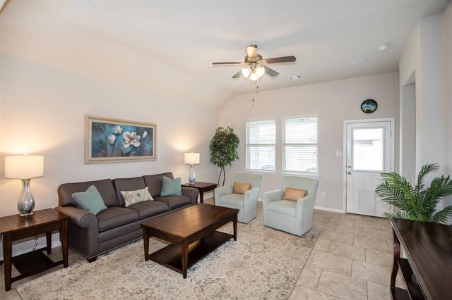 1634 Analy Court, League City, TX 77573