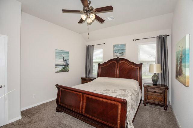 1634 Analy Court, League City, TX 77573