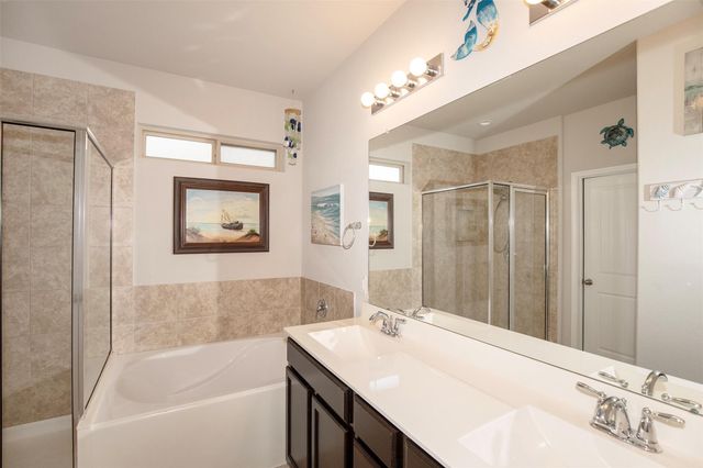 1634 Analy Court, League City, TX 77573