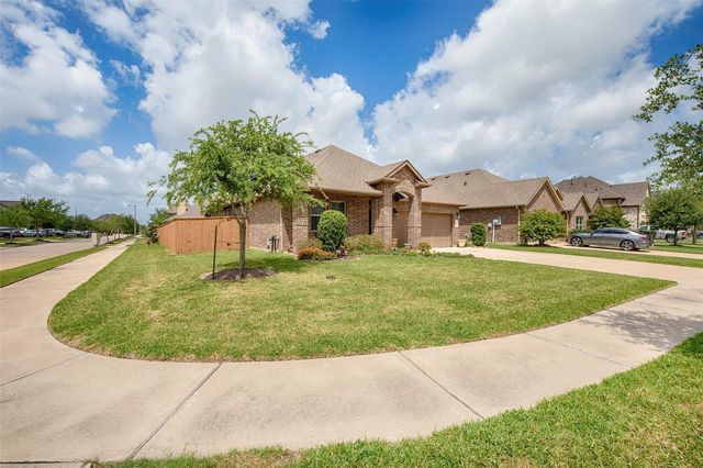 1634 Analy Court, League City, TX 77573