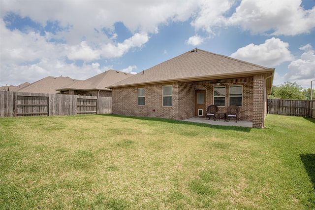1634 Analy Court, League City, TX 77573