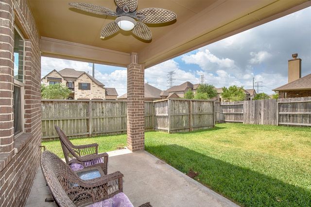 1634 Analy Court, League City, TX 77573