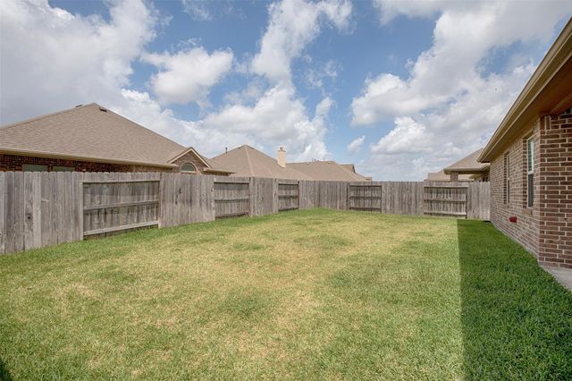 1634 Analy Court, League City, TX 77573
