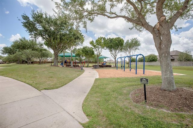 1634 Analy Court, League City, TX 77573