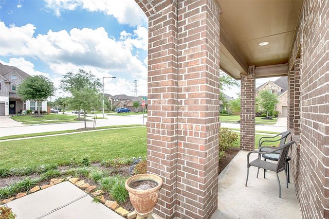 1634 Analy Court, League City, TX 77573