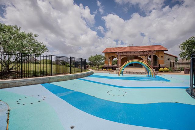 1634 Analy Court, League City, TX 77573