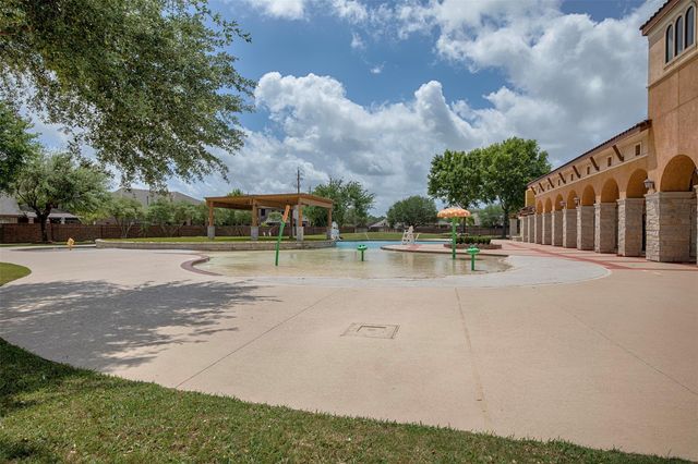 1634 Analy Court, League City, TX 77573