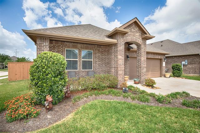 1634 Analy Court, League City, TX 77573