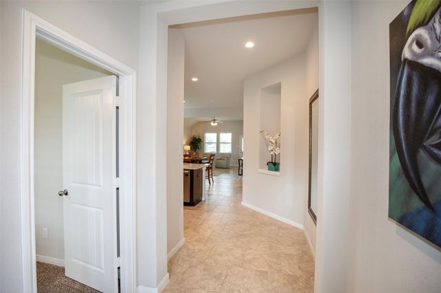 1634 Analy Court, League City, TX 77573