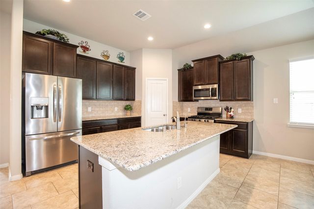 1634 Analy Court, League City, TX 77573