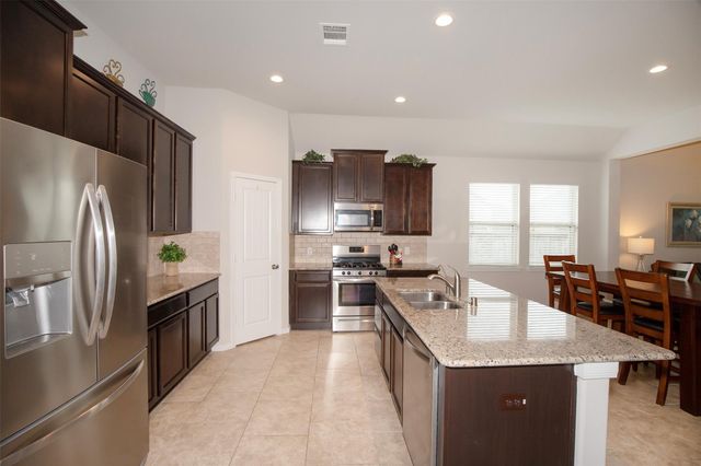 1634 Analy Court, League City, TX 77573